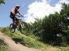 Чемпионат России по DH в Пятигорске 2008 1