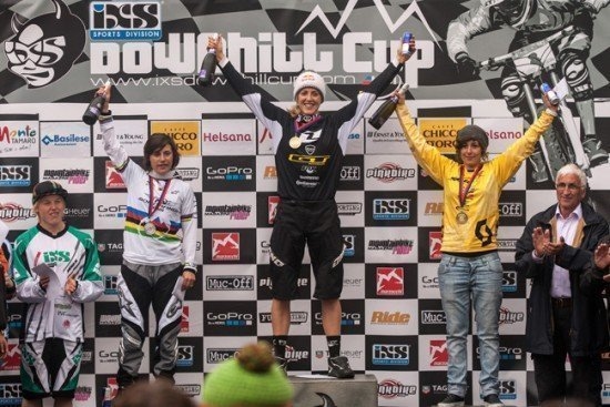 Rachel Atherton 3