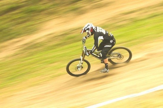 Rachel Atherton 4