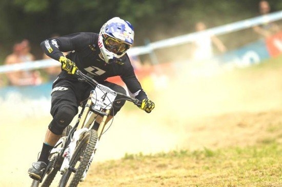 Rachel Atherton 5