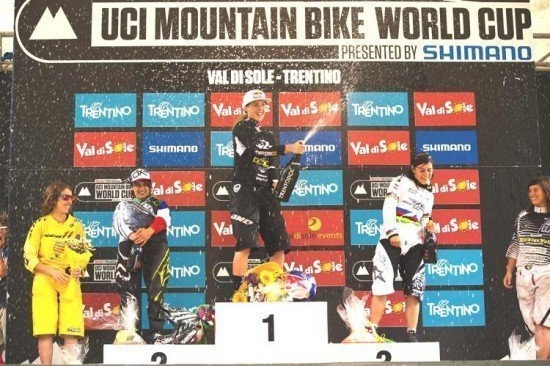 Rachel Atherton 6