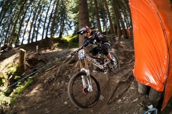 Rachel Atherton 7