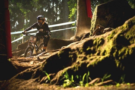 Rachel Atherton 9