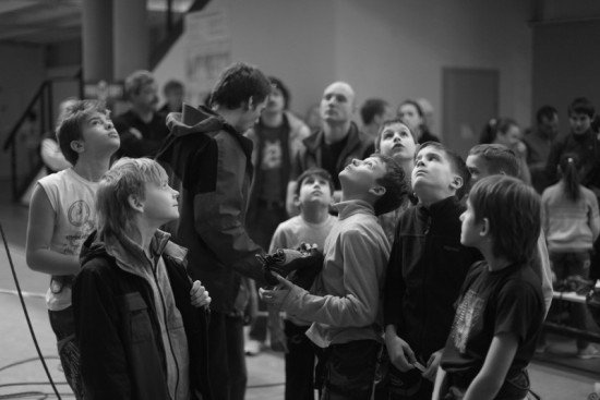 Первенство Москвы по скалолазанию. 24