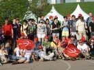 Открытие сезона с Rollerblade 1