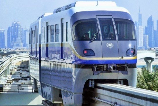 Путешествие на GT по Арабским Эмиратам 82