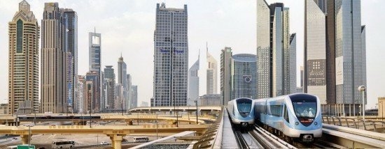 Путешествие на GT по Арабским Эмиратам 81