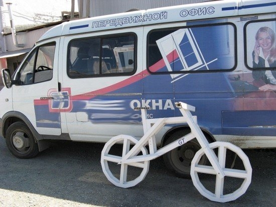 Конкурс! GT - за идею! 44