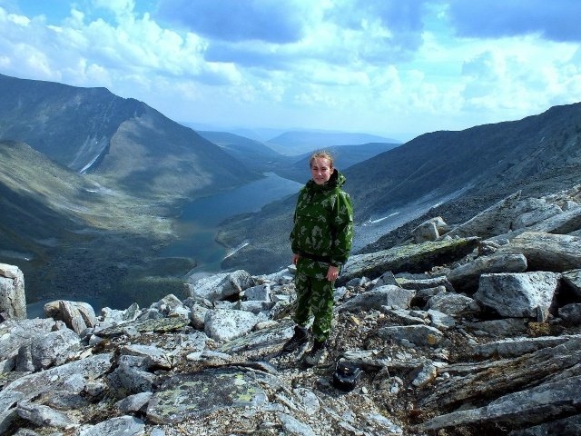 Фотоконкурс с "Lowa на край света!" 70