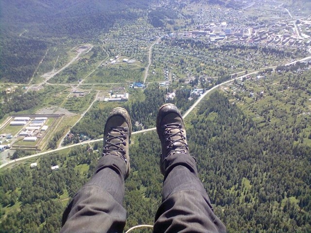 Фотоконкурс с "Lowa на край света!" 153
