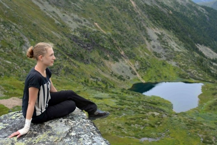 Фотоконкурс с "Lowa на край света!" 171
