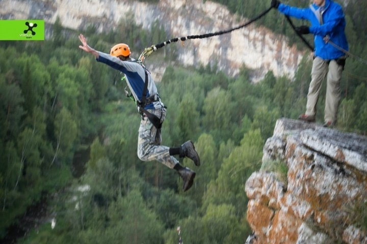 Фотоконкурс с "Lowa на край света!" 212