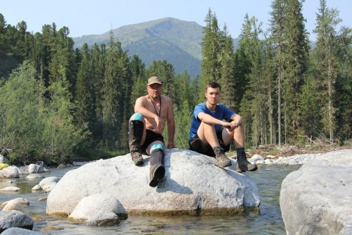 Фотоконкурс с "Lowa на край света!" 228