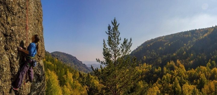 Фотоконкурс с "Lowa на край света!" 276