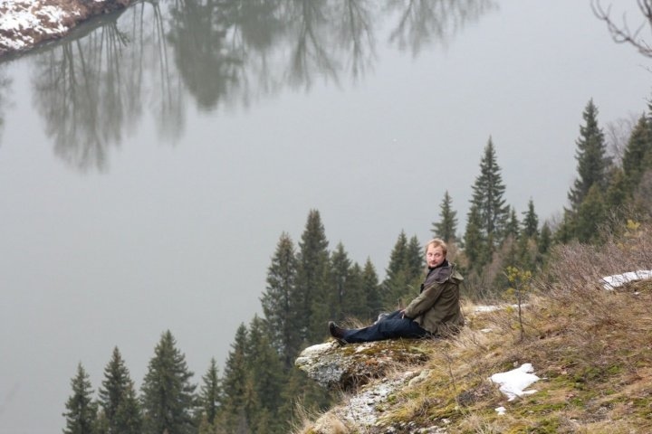 Фотоконкурс с "Lowa на край света!" 286