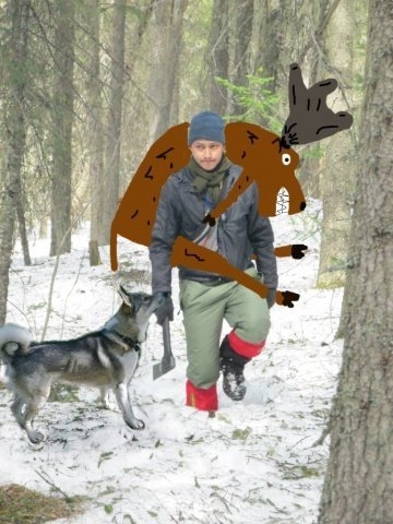 Фотоконкурс с "Lowa на край света!" 317