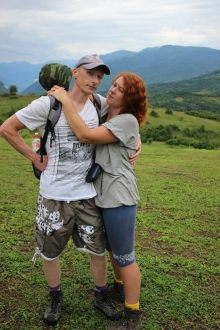 Фотоконкурс с "Lowa на край света!" 335