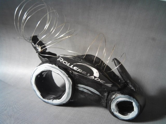 Конкурс: Модель будущего Rollerblade 10