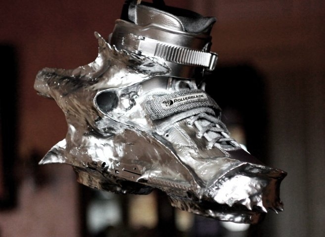 Конкурс: Модель будущего Rollerblade 26