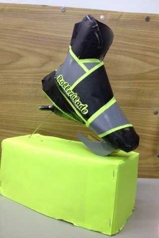 Конкурс: Модель будущего Rollerblade 23