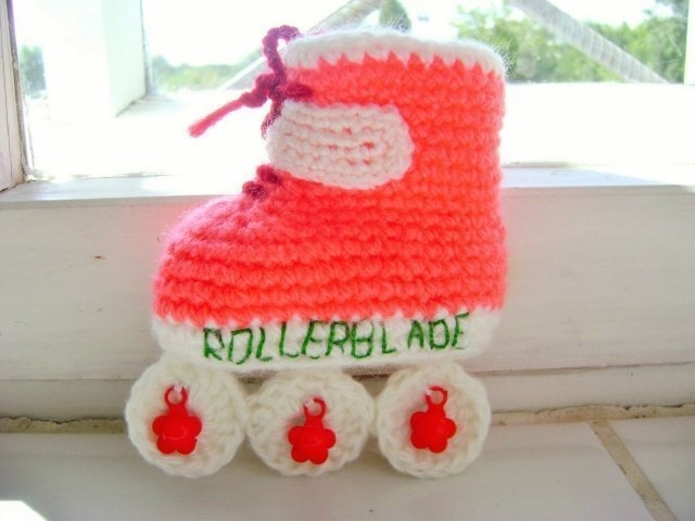 Конкурс: Модель будущего Rollerblade 29