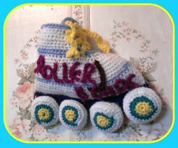 Конкурс: Модель будущего Rollerblade 38