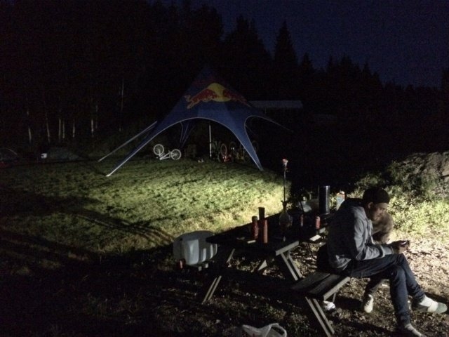GT: Летние приключения Жени Курникова в Европе 15