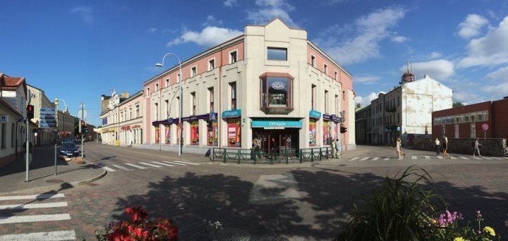 GT: Летние приключения Жени Курникова в Европе 38