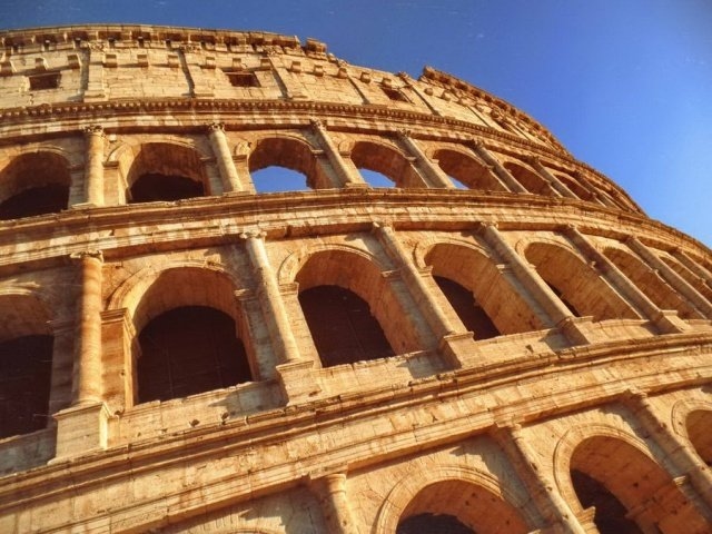 GT: ВелоЕвропа - Италия 6