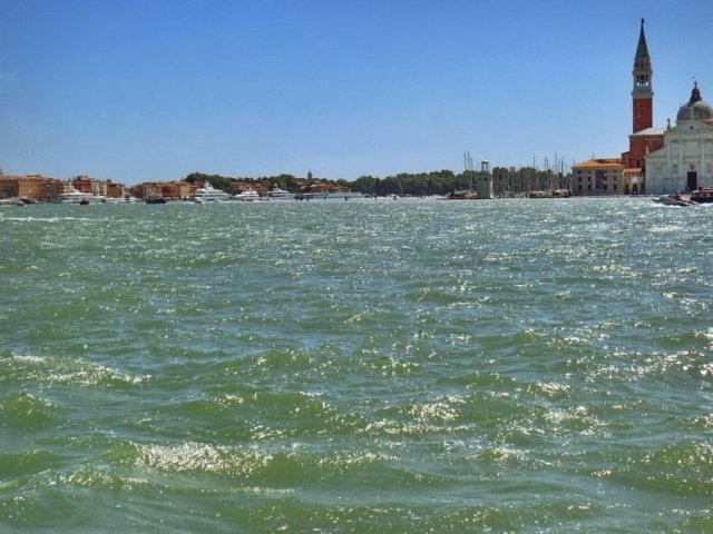GT: ВелоЕвропа - Италия 135