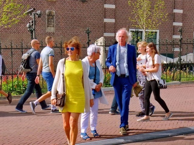 GT: ВелоЕвропа - Бельгия и Нидерланды 21