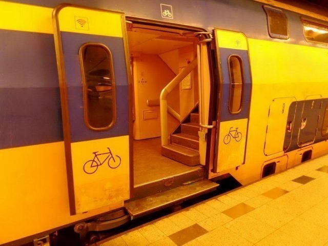 GT: ВелоЕвропа - Бельгия и Нидерланды 71