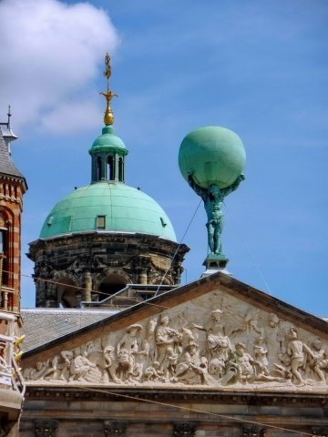 GT: ВелоЕвропа - Бельгия и Нидерланды 102