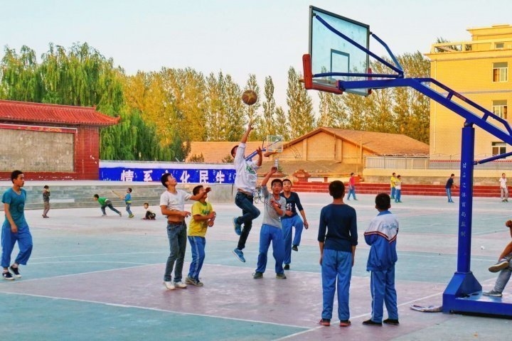 GT: ВелоКитай 261