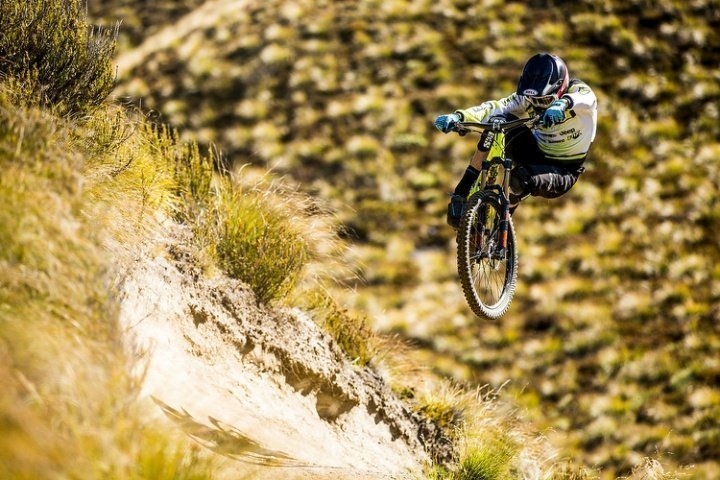 GT: Atherton Racing в Новой Зеландии 10