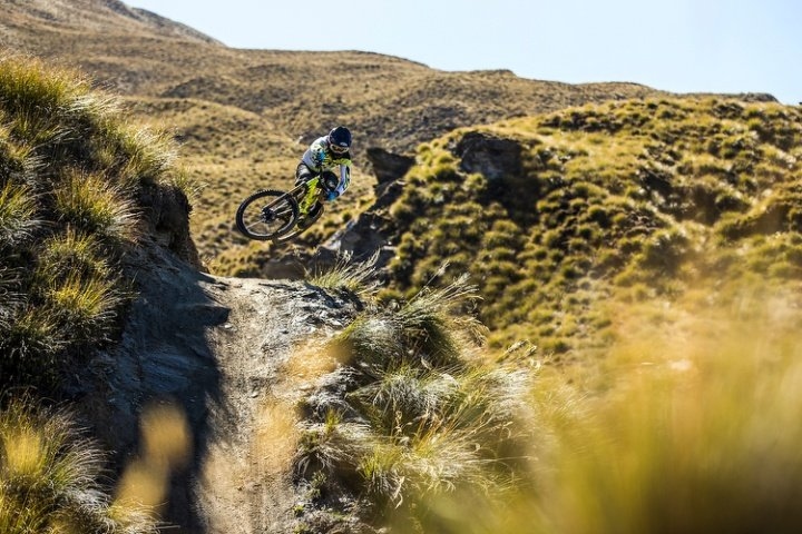 GT: Atherton Racing в Новой Зеландии 4