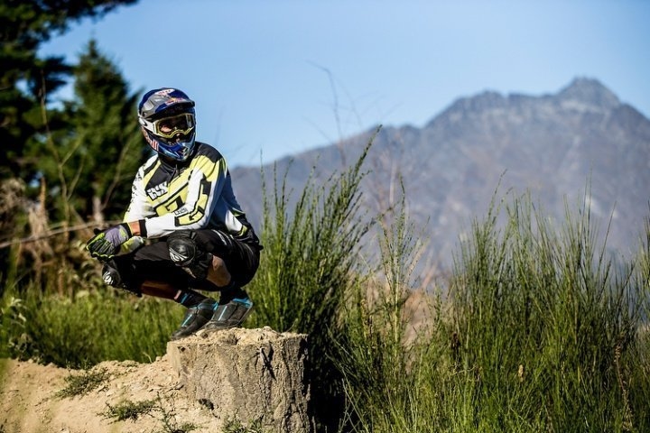 GT: Atherton Racing в Новой Зеландии 11