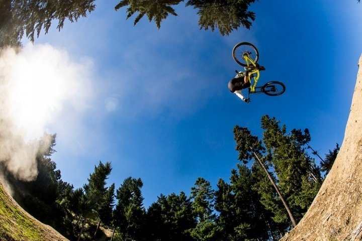 GT: Atherton Racing в Новой Зеландии 7