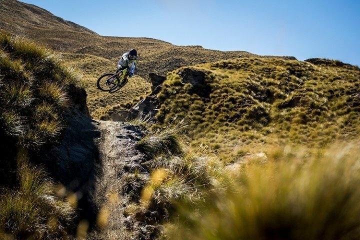GT: Atherton Racing в Новой Зеландии 12