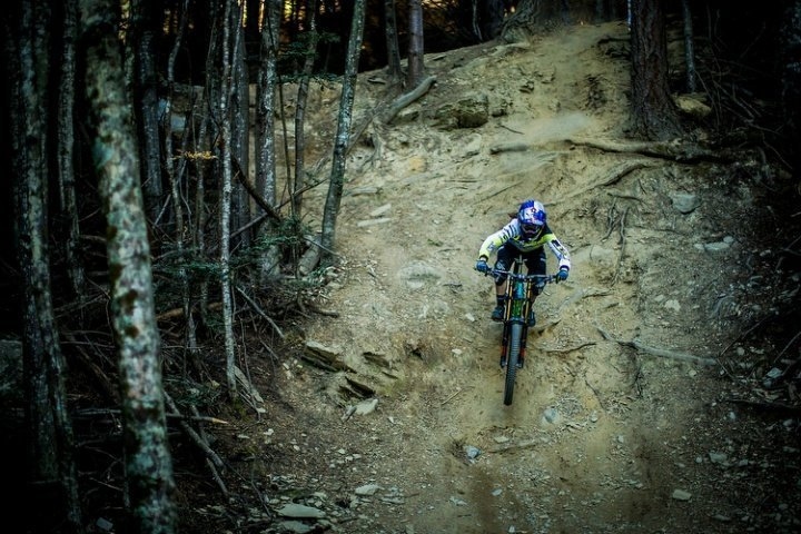 GT: Atherton Racing в Новой Зеландии 3