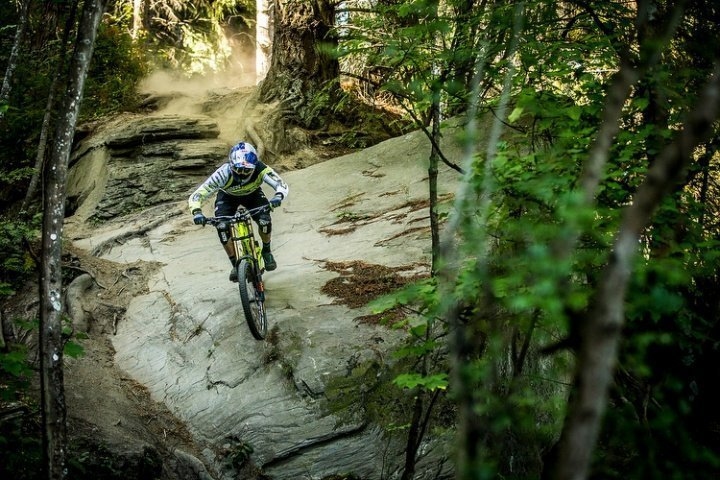 GT: Atherton Racing в Новой Зеландии 8