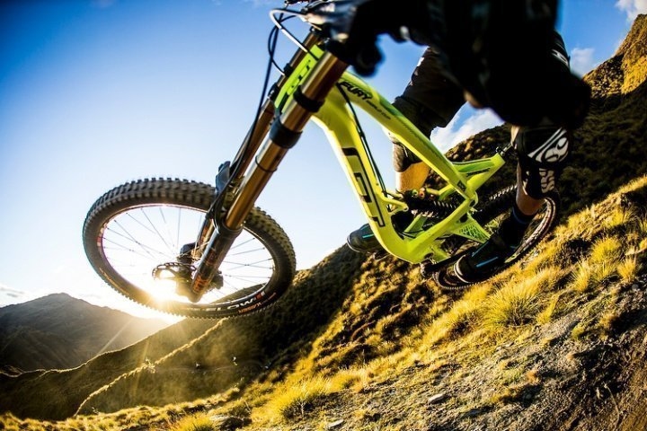 GT: Atherton Racing в Новой Зеландии 9