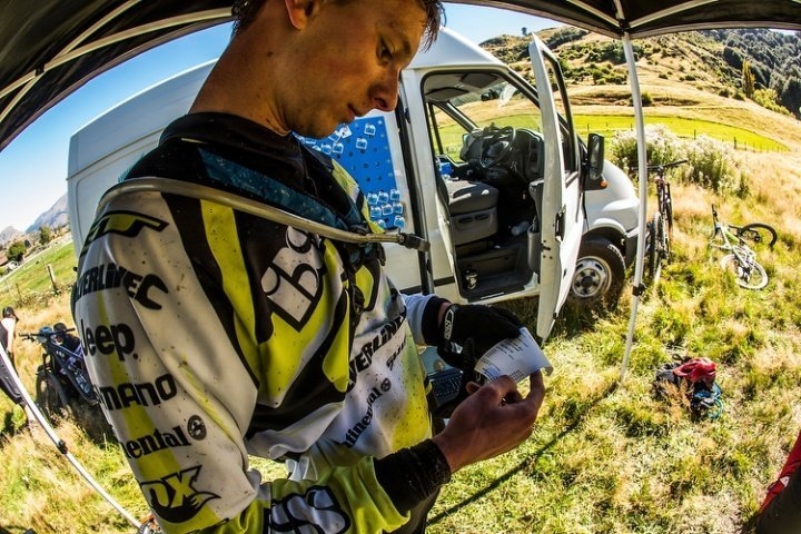 GT: Atherton Racing в Новой Зеландии 20