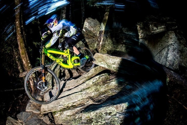 GT: Atherton Racing в Новой Зеландии 17
