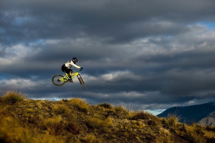 GT: Atherton Racing в Новой Зеландии 14