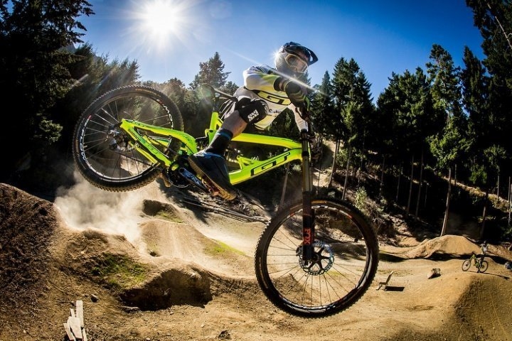 GT: Atherton Racing в Новой Зеландии 18