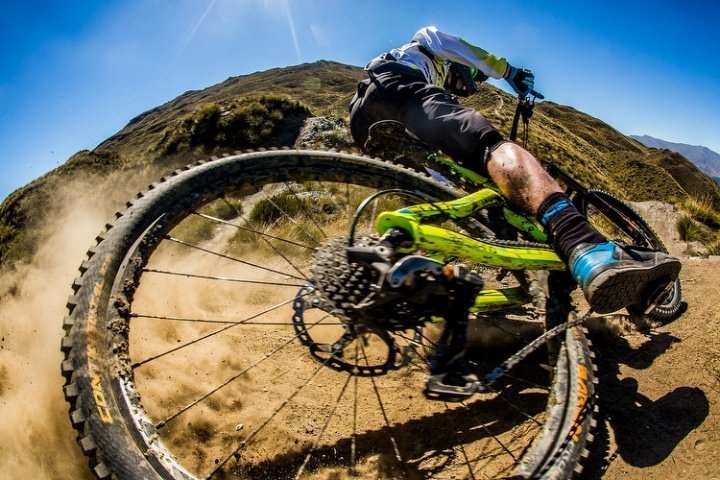 GT: Atherton Racing в Новой Зеландии 25