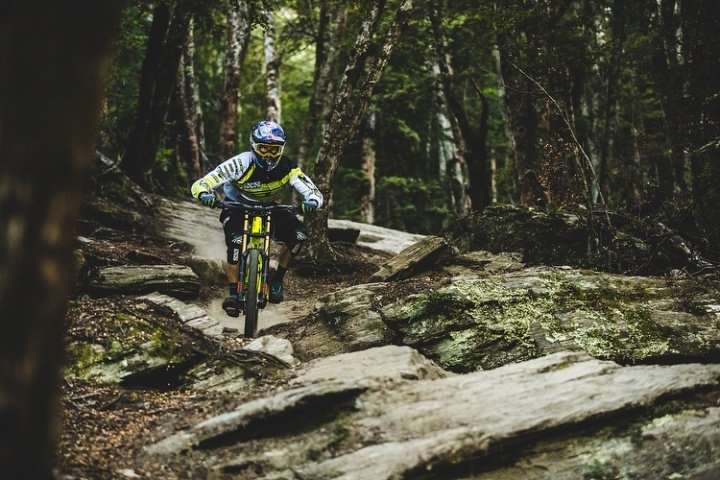 GT: Atherton Racing в Новой Зеландии 13