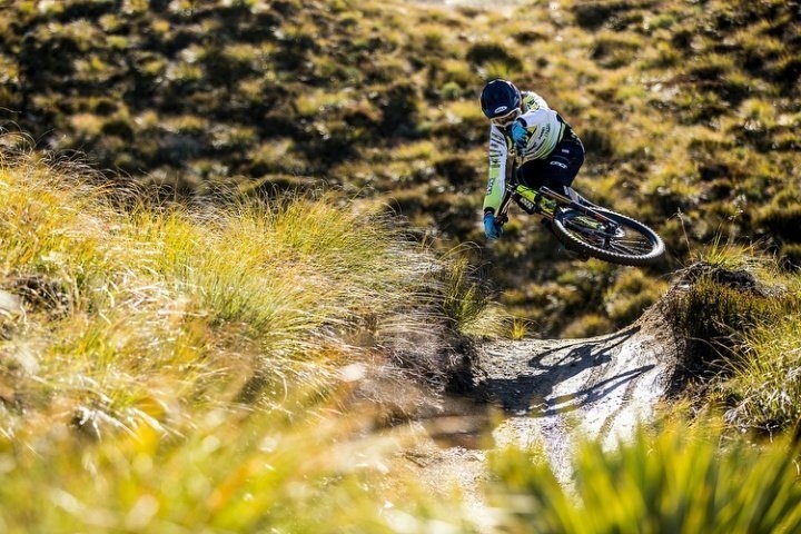 GT: Atherton Racing в Новой Зеландии 30