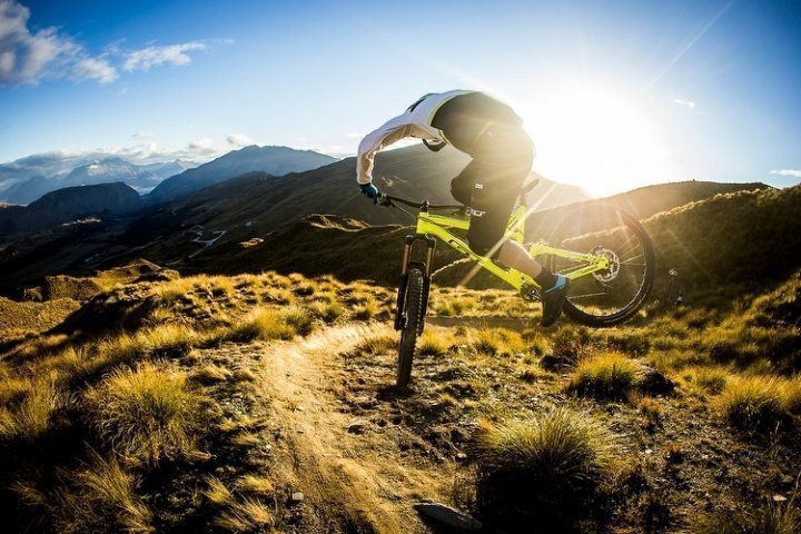 GT: Atherton Racing в Новой Зеландии 38